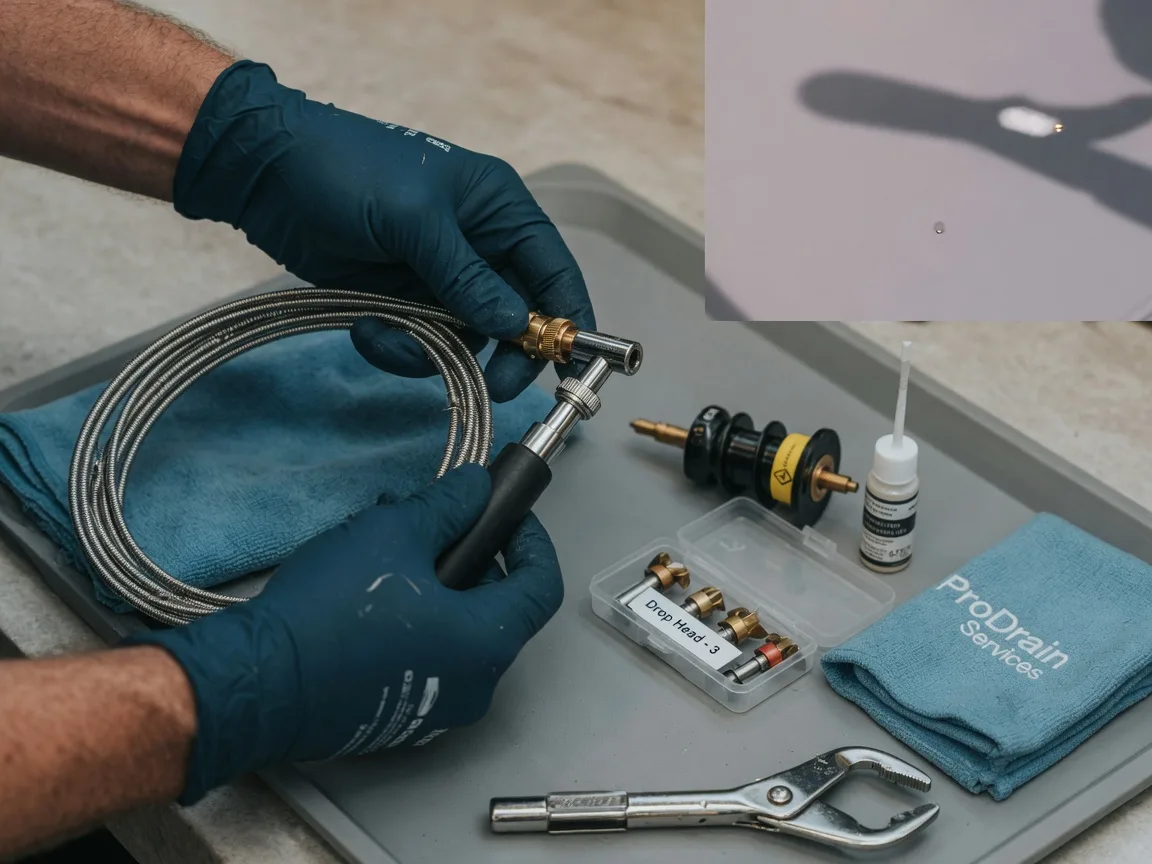 Why choose Drain Cleaning in Cottonport, LA